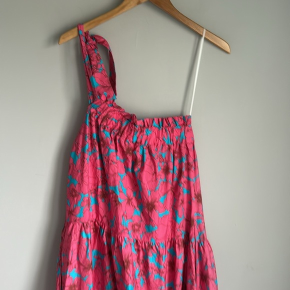 NEW XIRENA Maisie Maxi Dress small - Picture 8 of 14